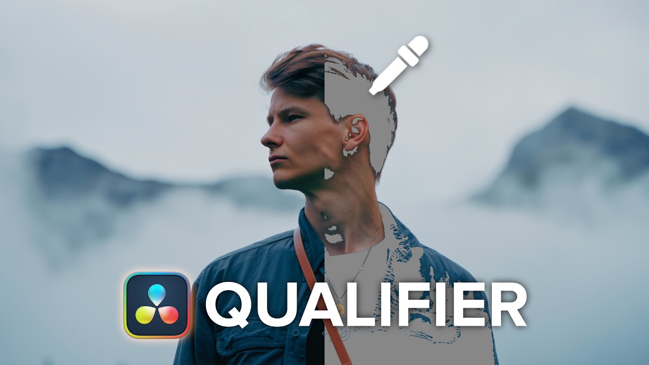 DaVinci Resolve Qualifier Tricks Every Colorist Should Know - Cine Source